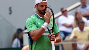 Григор Димитров в Топ 10 и след 