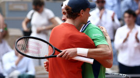 Григор загуби от новия №1 в света (ГАЛЕРИЯ)