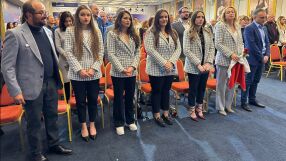 България под заплаха да пропусне шахматната Олимпиада