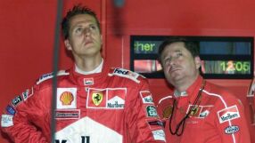 7 милиона евро е лечението на Шумахер за година, а спасение сякаш няма