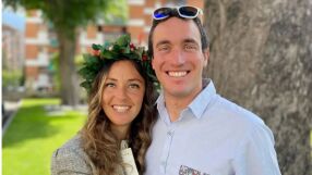 Вързани един за друг: Скиор и гаджето му загинаха в Италия