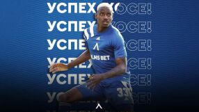 Левски продаде Кордоба в Англия (ВИДЕО)