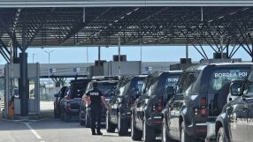 След 30 години забавяне: Отварят ГКПП "Рудозем - Ксанти"