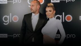 Левски иска Борян. С него идва и Снежана (ГАЛЕРИЯ)