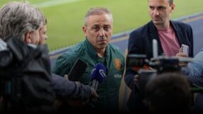Илиан Илиев остава треньор на два отбора! 