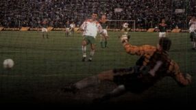 На днешния ден преди 29 години: Стоичков и Костадинов развинтиха Германия (ВИДЕО)