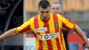 Откривателят на Божинов отново взе българин в Лече