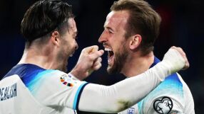 Бунт в съблекалнята на Англия!