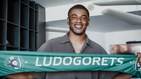 Втори от Лудогорец отива на европейско