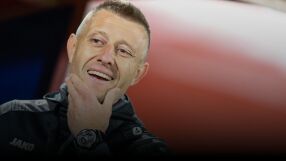 Владо Манчев става треньор в ЦСКА