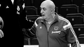 Трагедия в Панатинайкос: Видя ги шампиони и си отиде от този свят