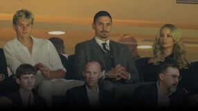 Златан се сбогува, но всички говорят за Максимилиан (ВИДЕО)