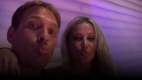 23 години любов: Празнуват Стилиян Петров и Паулина (ГАЛЕРИЯ)