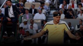 Лихтенщайн ли отне титлата на Александър Зверев? (СНИМКА)