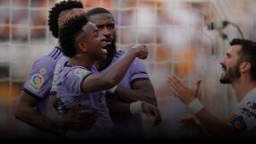 Осъдиха трима заради расизъм към Винисиус (ВИДЕО)