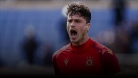 Капитанът и още четирима напускат ЦСКА