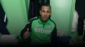 Индепендиенте иска звездата на Берое. Феминистки провалят трансфера