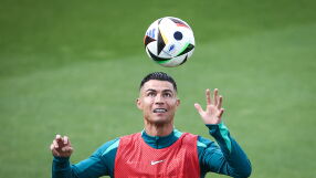 800 евро, за да зърнеш Кристиано Роналдо