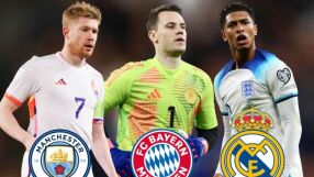 Кой клуб е с най-много играчи на Евро 2024?