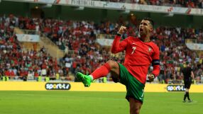 Мистър 895 гола: Кой ще спре Роналдо на Евро 2024?