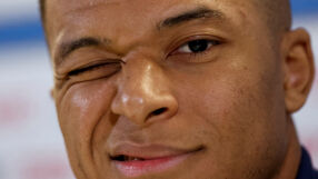 Мбапе: Съгласен съм на финал Франция - Германия