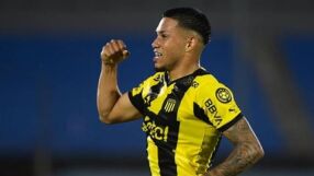 Лудогорец вади близо 2 млн. евро за халф