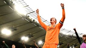 ПСЖ купи руски вратар за 15 млн. евро