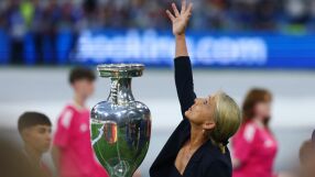 Кайзер Франц ще помага от небето