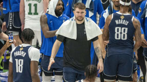 Далас не се е предал. Върна се в играта!