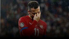 Защо плаче Филип Костич?