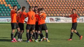 Литекс сменя името си