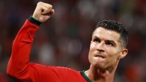 Трите тайни на Роналдо