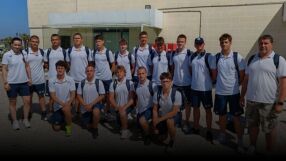 Две победи за България на световното по водна топка 