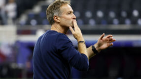 Треньорът на Дания: Жалко, че не победихме