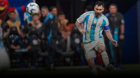 Нов рекорд за Лео Меси