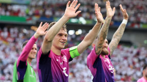 Тайната на Бундестима - бутонки на фурна