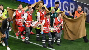 УЕФА опроверга Собослай за Варга