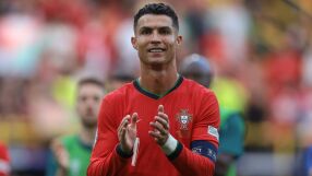 Роналдо купи земя на остров във формата на морско конче