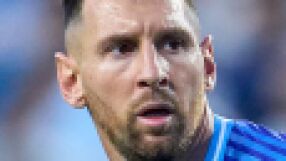 Лионел Меси