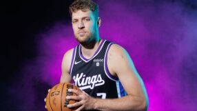 ESPN: Сакраменто праща Везенков в друг отбор от НБА (ВИДЕО)