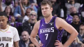 Може ли Александър Везенков да бъде новият Кауай Ленард?