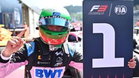 Триумф на Никола Цолов и в Австрия (ВИДЕО)