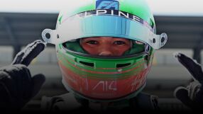 Никола Цолов спечели още точки в Австрия