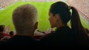 Посрамена Сърбия иска за треньор най-известния си зет