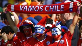 Близки прекъснаха погребение, за да гледат мач (ВИДЕО)