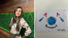 Поглъщаме пластмаса колкото една кредитна карта на седмица, а в Черно море има 450 острова от боклук