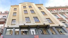 Продават емблематична сграда в Пловдив: Цената пада с над 11 млн. лв.