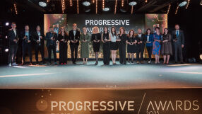 VII PROGRESSIVE AWARDS 2025 отличиха търговци, производители, марки и проекти от бързооборотния бизнес в България