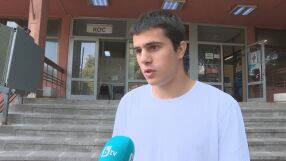 Намериха един от откраднатите велосипеди на Тервел Замфиров (ВИДЕО)