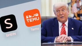 След митата на Тръмп: Потребители на Temu в САЩ са с 52% по-малко